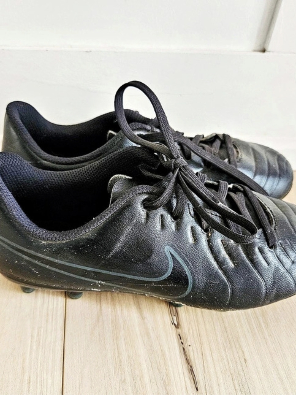 Nike Soccer Cleats